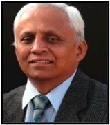 Dr. B Gangadhar