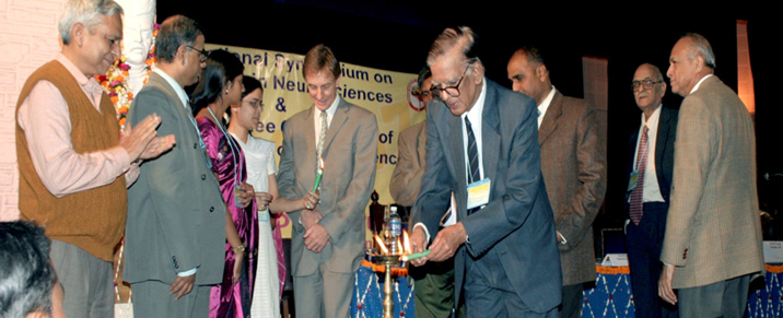 IAN-2007, Varanasi